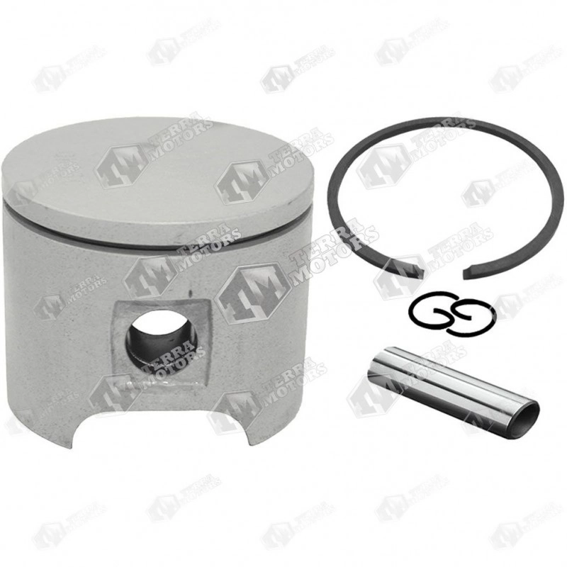 Kit piston drujba Husqvarna 55 46mm (Aip)